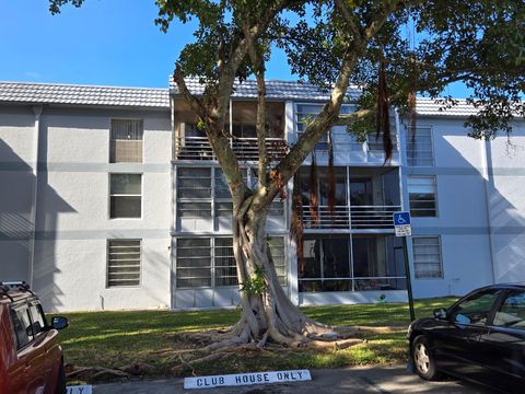 A home in Tamarac