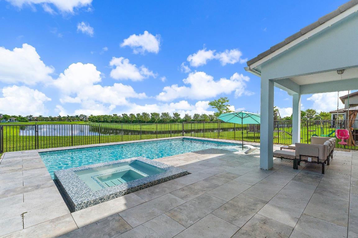 SKY COVE SOUTH PHASE 1 B - Residential