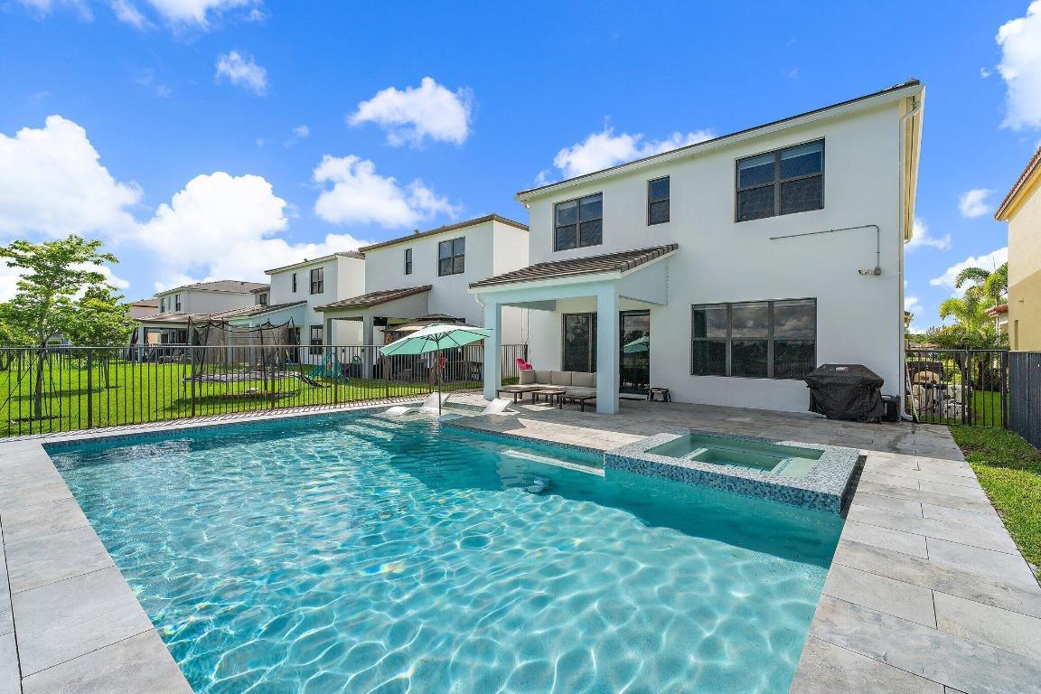 SKY COVE SOUTH PHASE 1 B - Residential