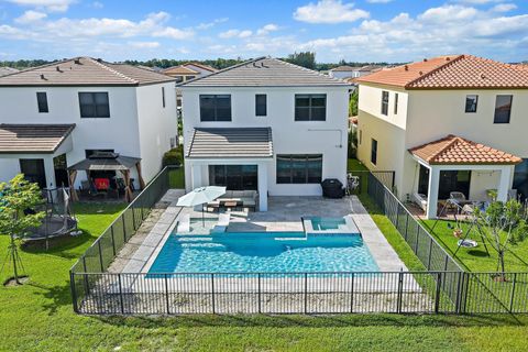 View photos, virtual tours, details... 16156 Sea Turtle Place Westlake FL 33470