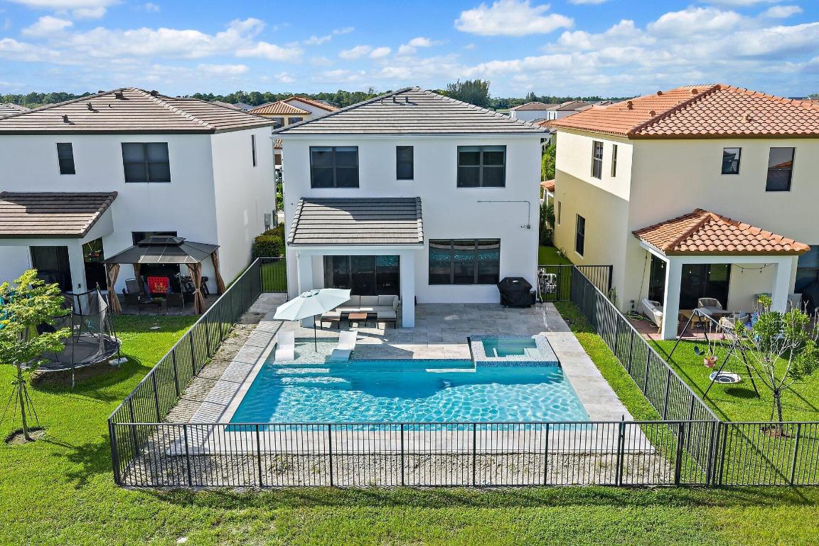 SKY COVE SOUTH PHASE 1 B - Residential