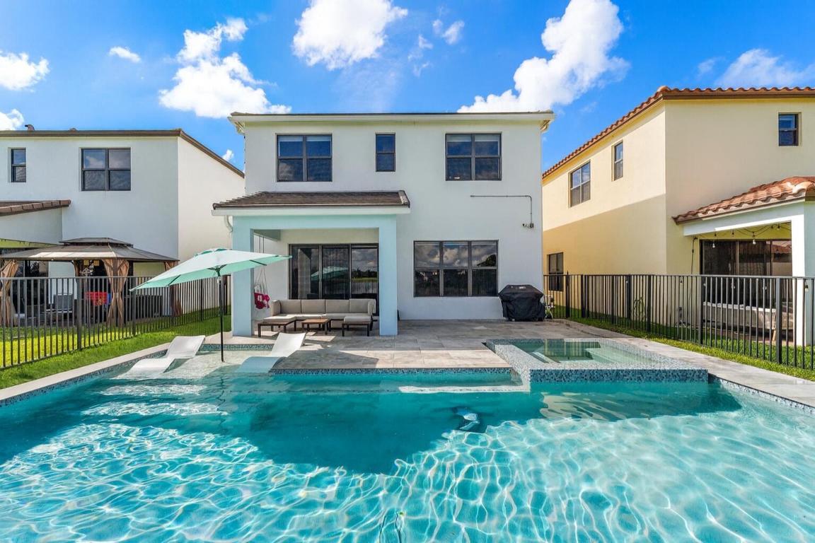 SKY COVE SOUTH PHASE 1 B - Residential