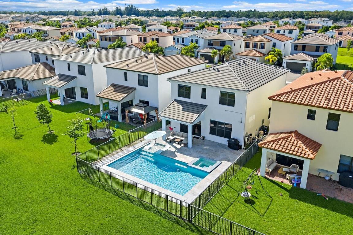 SKY COVE SOUTH PHASE 1 B - Residential