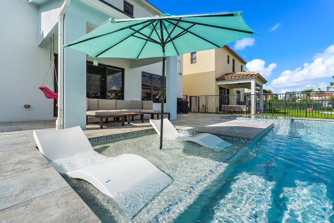 SKY COVE SOUTH PHASE 1 B - Residential