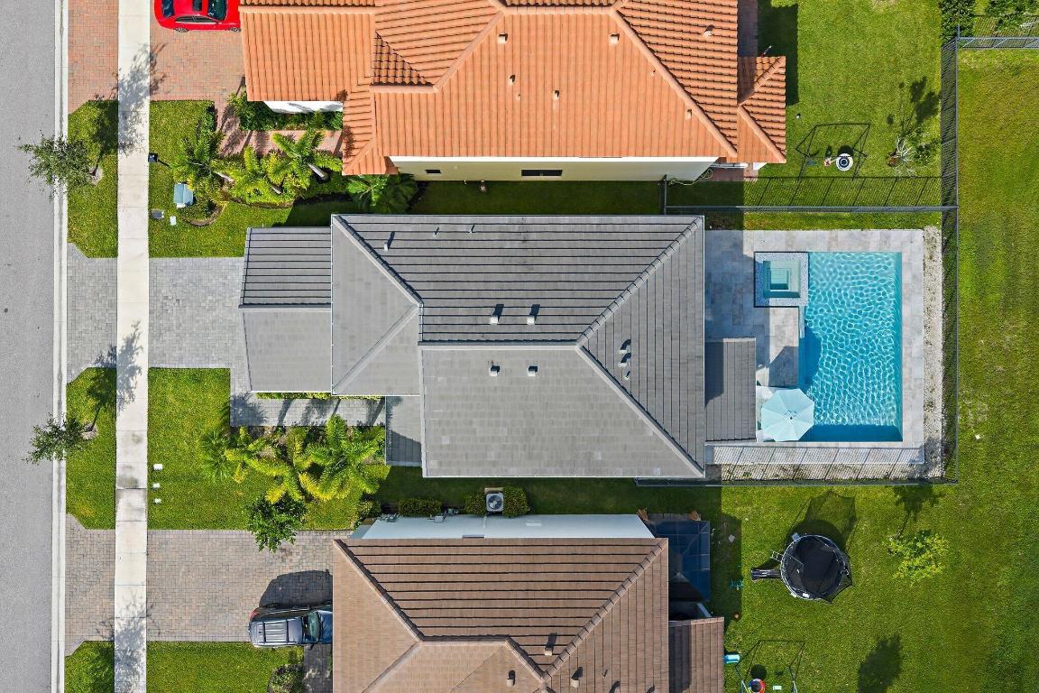 SKY COVE SOUTH PHASE 1 B - Residential