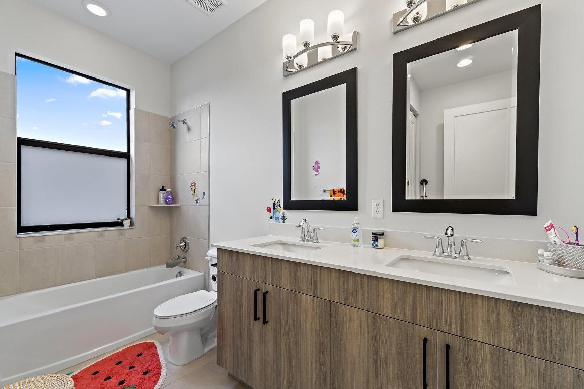 SKY COVE SOUTH PHASE 1 B - Residential