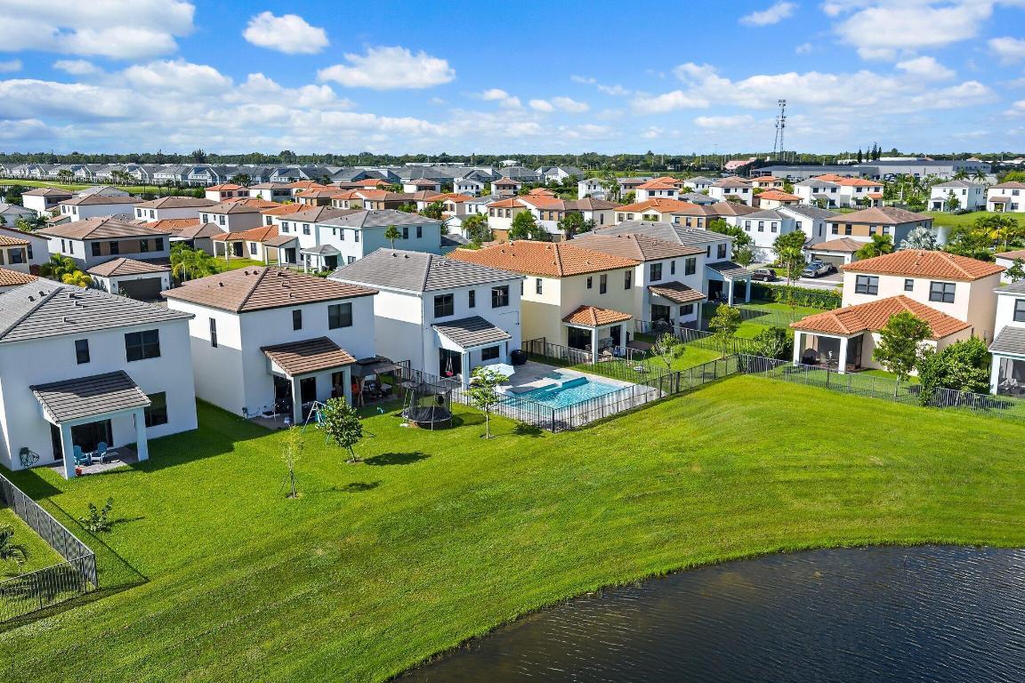 SKY COVE SOUTH PHASE 1 B - Residential