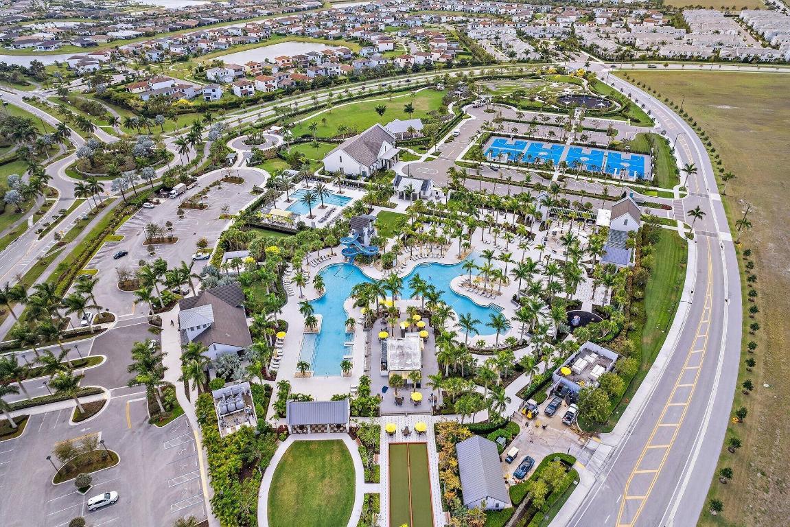 SKY COVE SOUTH PHASE 1 B - Residential