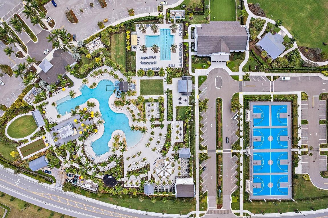 SKY COVE SOUTH PHASE 1 B - Residential