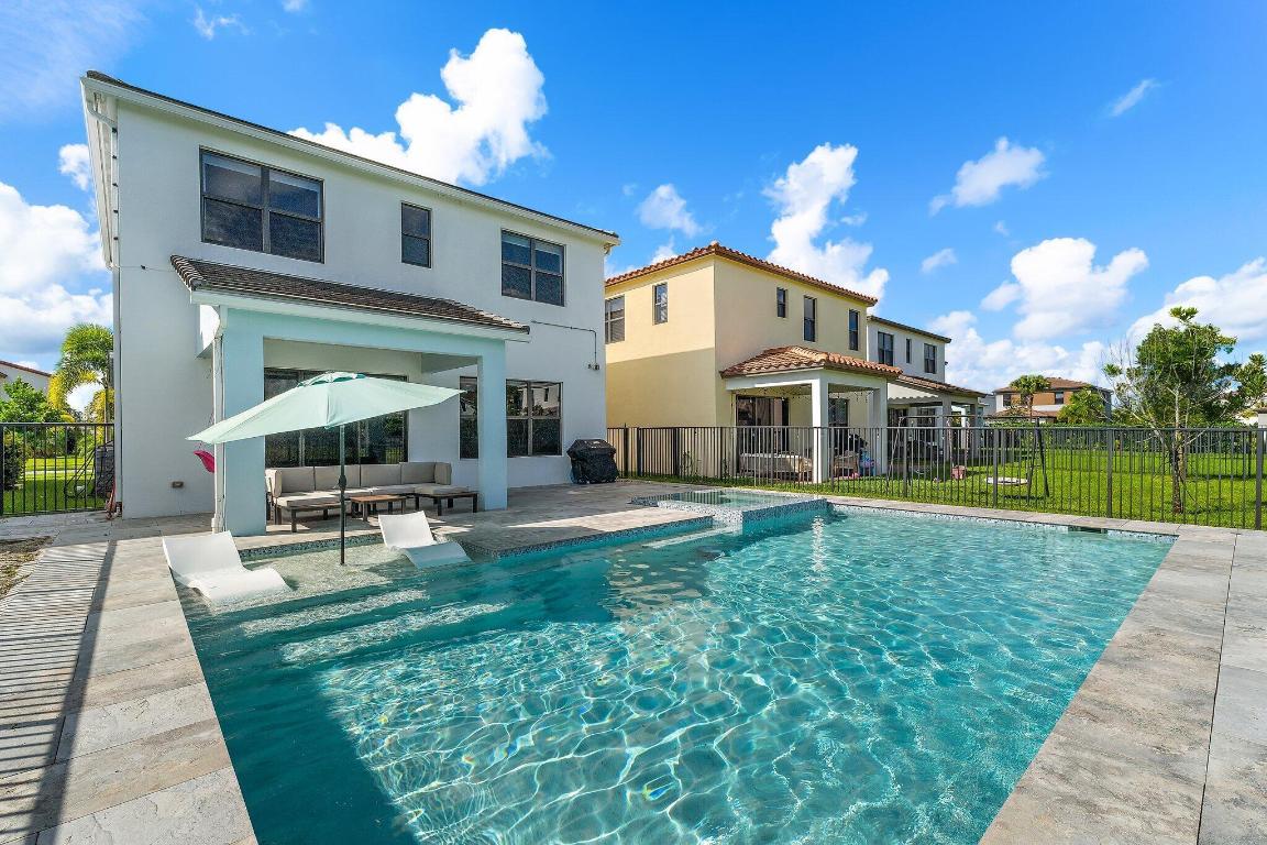 SKY COVE SOUTH PHASE 1 B - Residential