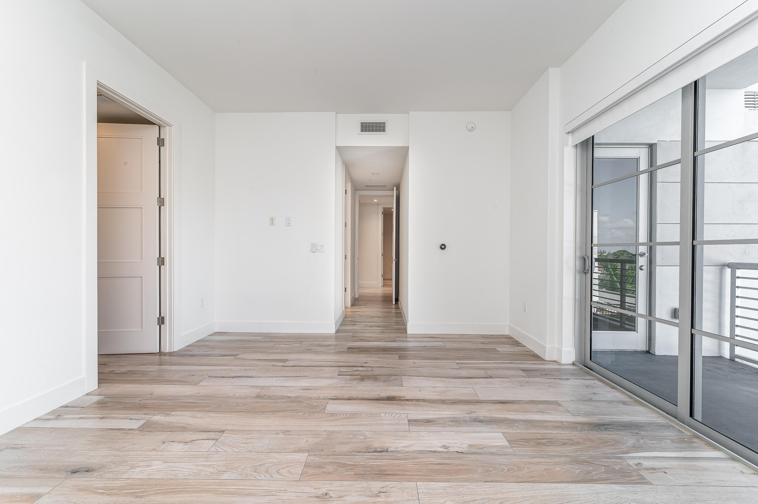 Tower 155 - Residential