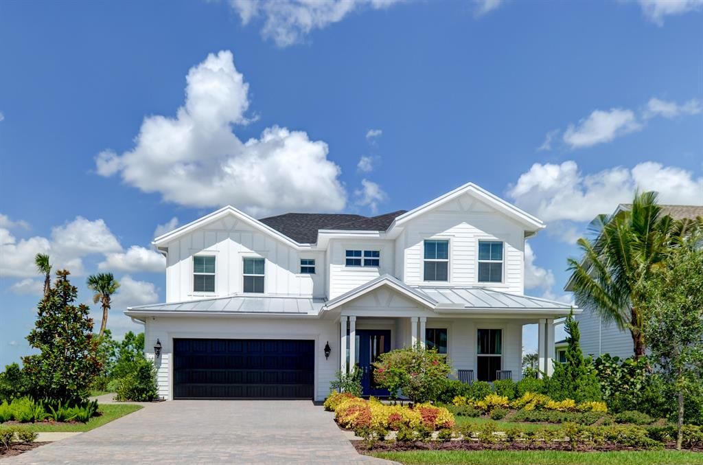 Photo of 19621 Wheelbarrow Bend, Loxahatchee, FL 33470 (MLS # R10621654)