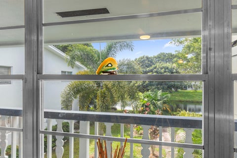 Tiny photo for 66 Lyndhurst C, Deerfield Beach, FL 33442 (MLS # B26089214)