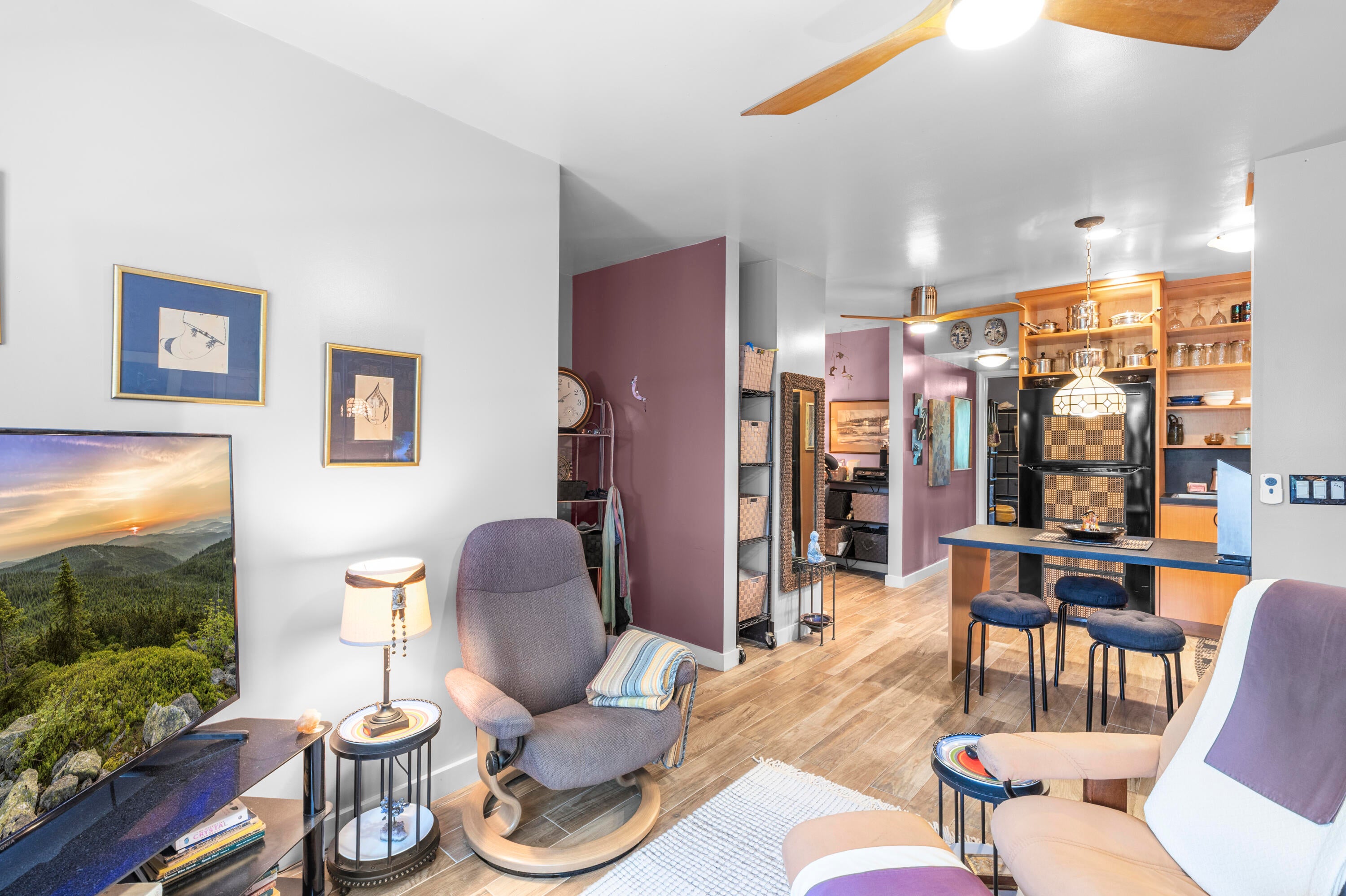 66 Lyndhurst C