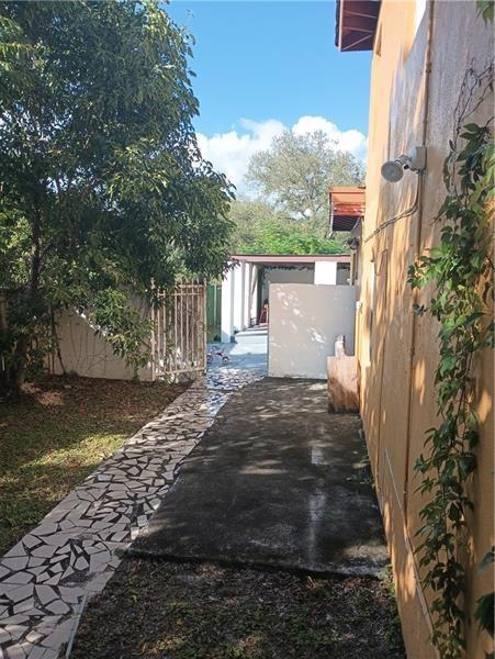 Biscayne Gardens Sec F Pt - Residential