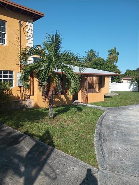 Biscayne Gardens Sec F Pt - Residential