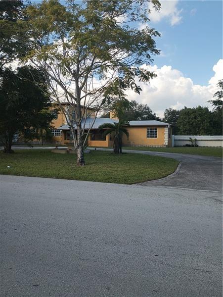 Biscayne Gardens Sec F Pt - Residential