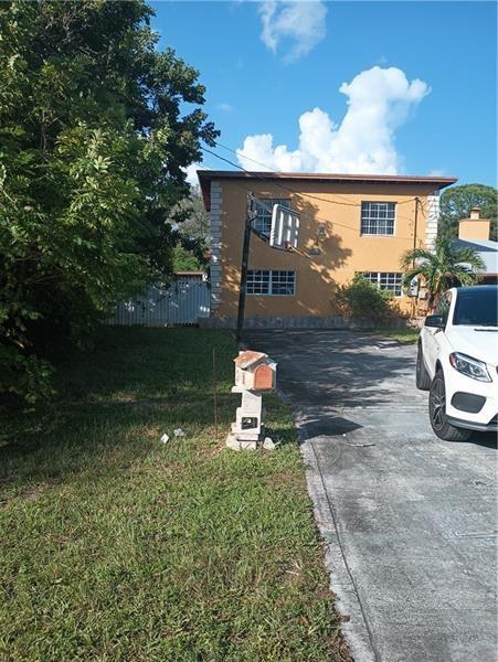 Biscayne Gardens Sec F Pt - Residential