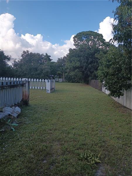 Biscayne Gardens Sec F Pt - Residential