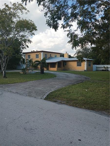 Biscayne Gardens Sec F Pt - Residential