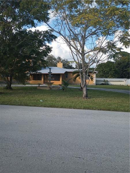 Biscayne Gardens Sec F Pt - Residential