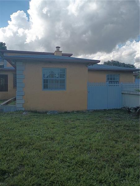Biscayne Gardens Sec F Pt - Residential