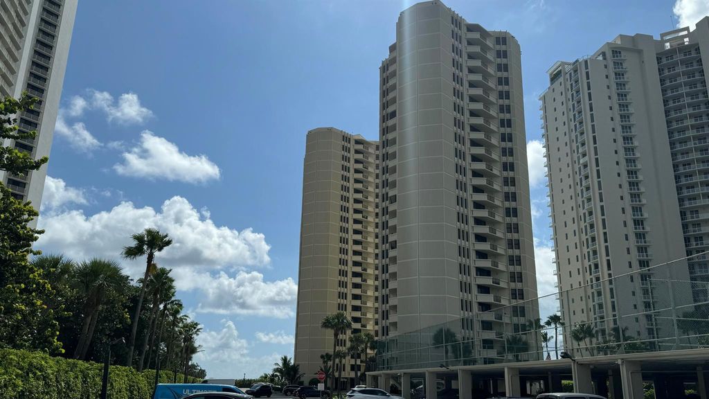 Photo of 2800 N Ocean Drive #A7a, Riviera Beach, FL 33404 (MLS # R11016179)