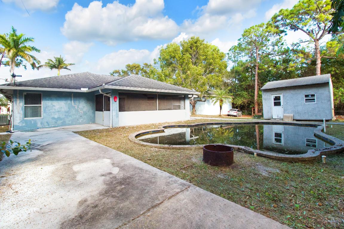 ACREAGE - Residential