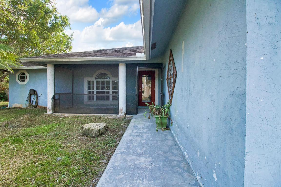 ACREAGE - Residential