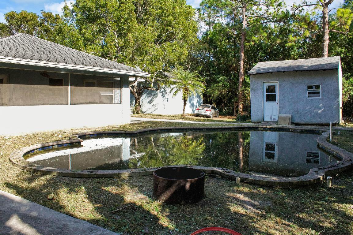 ACREAGE - Residential