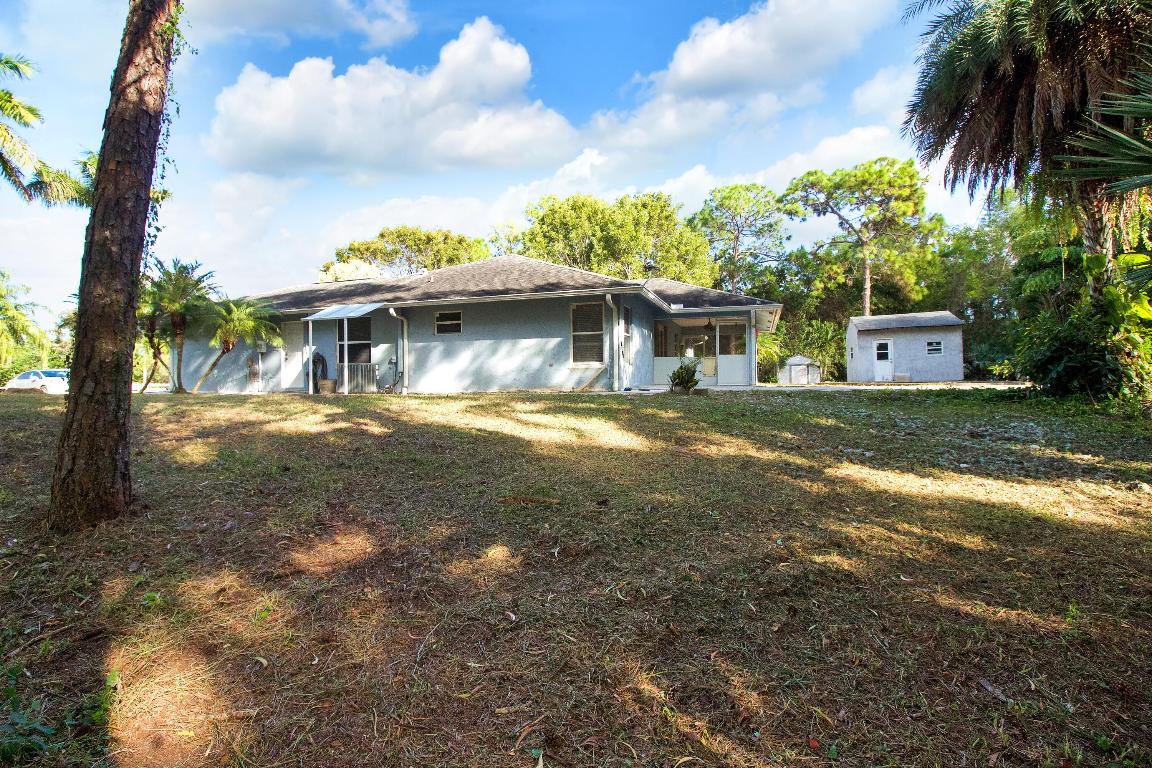 ACREAGE - Residential