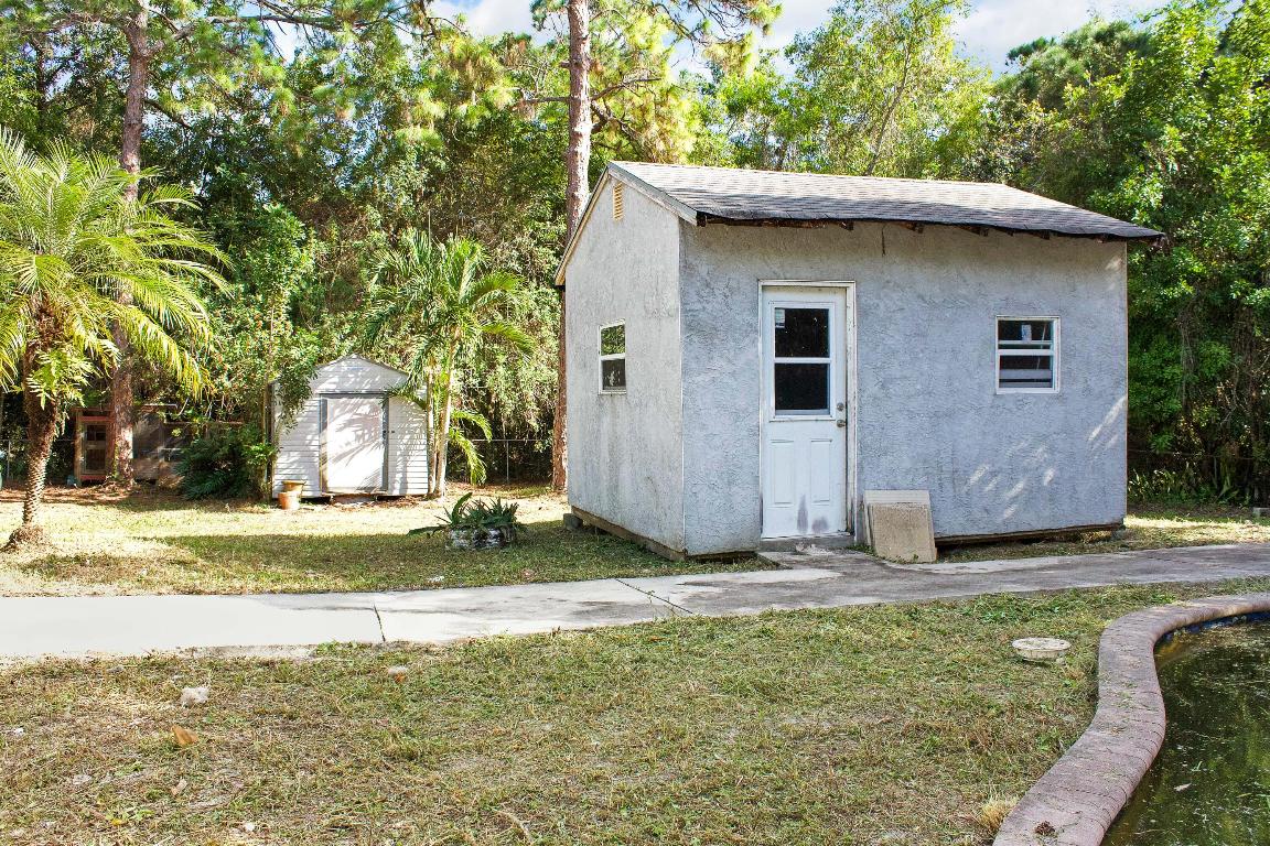 ACREAGE - Residential