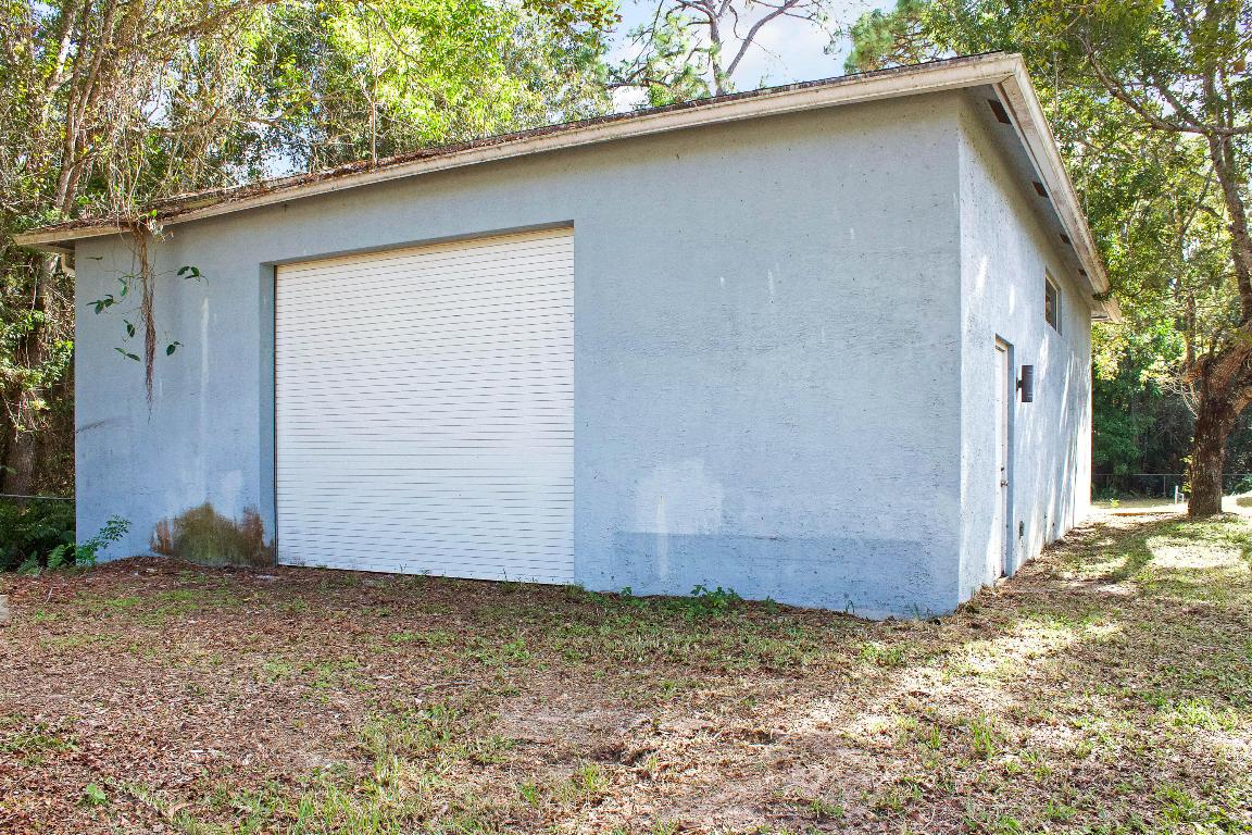 ACREAGE - Residential