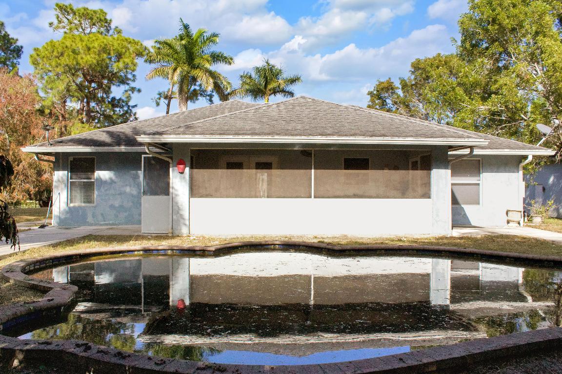 ACREAGE - Residential