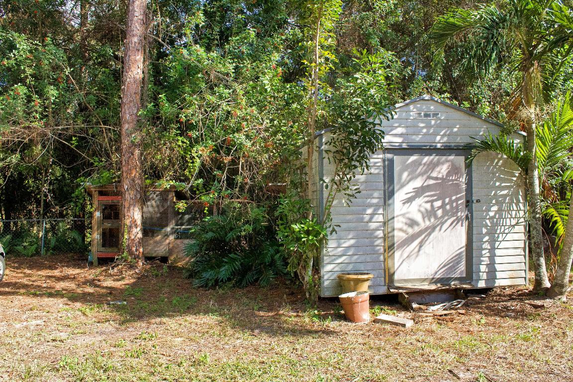 ACREAGE - Residential