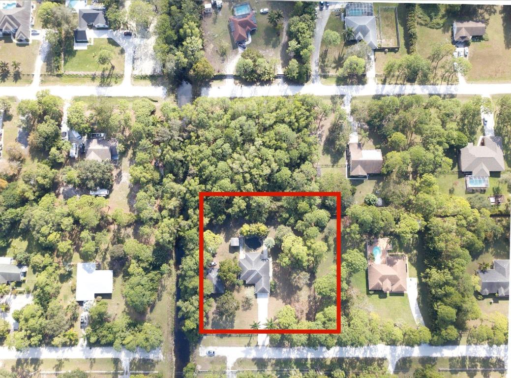 ACREAGE - Residential