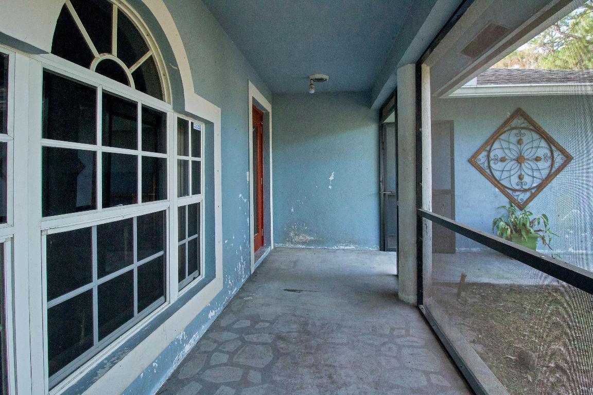 ACREAGE - Residential