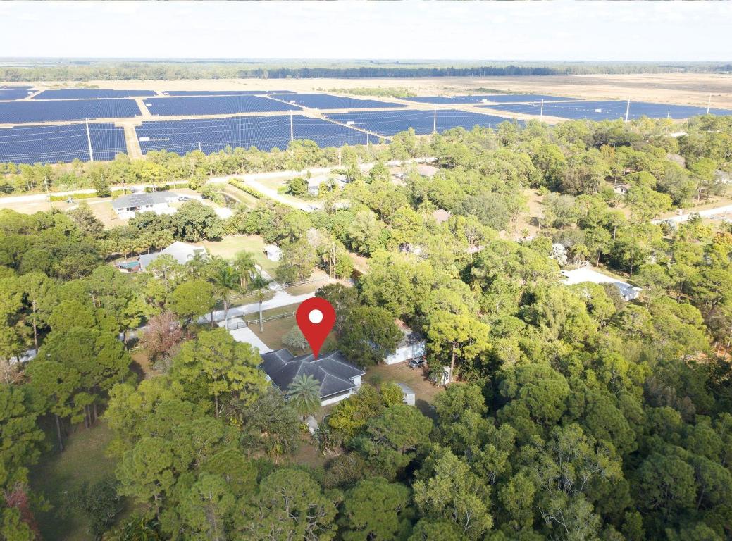 ACREAGE - Residential