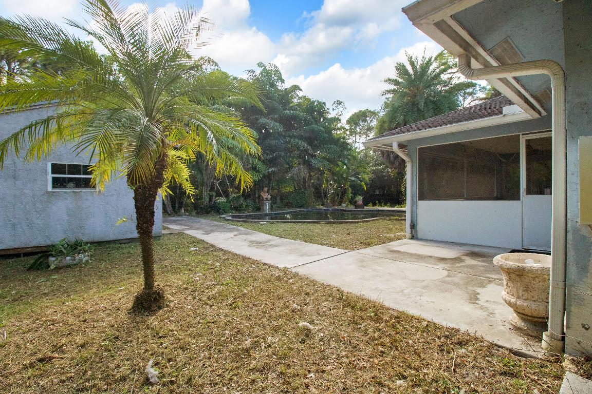 ACREAGE - Residential