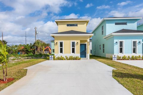 411 NW 12th Avenue NW Boynton Beach FL 33435