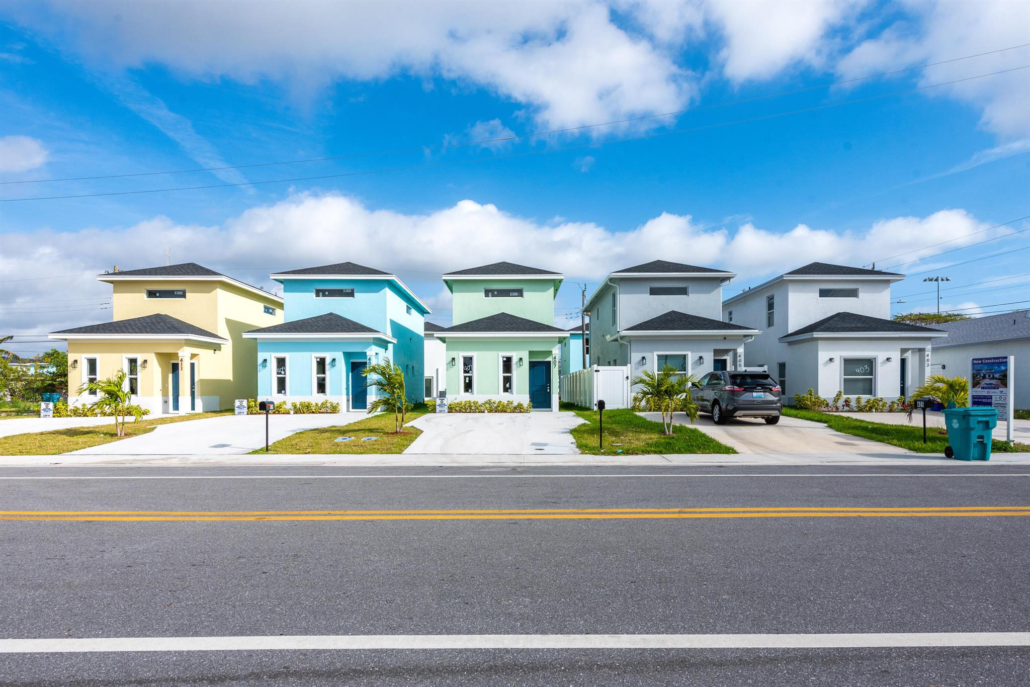 411 NW 12th Avenue NW