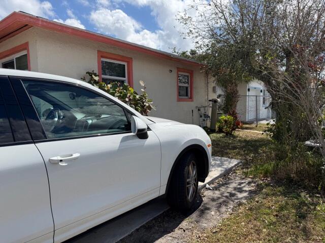 ACREHOME PARK FIRST ADD - Residential