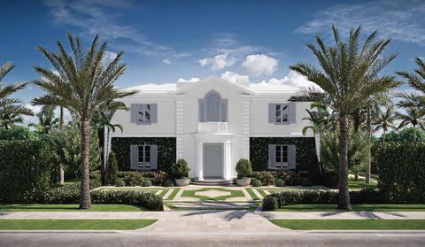 264 Dunbar Road Palm Beach FL 33480