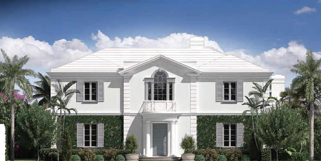 Photo of 264 Dunbar Road, Palm Beach, FL 33480 (MLS # R11134431)