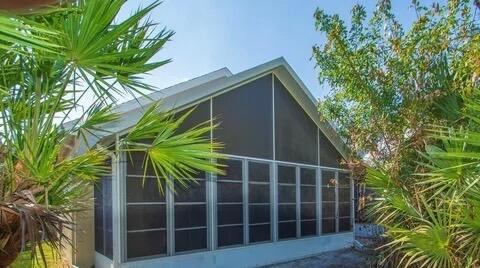 KINGS ISLE PHASE III - Residential