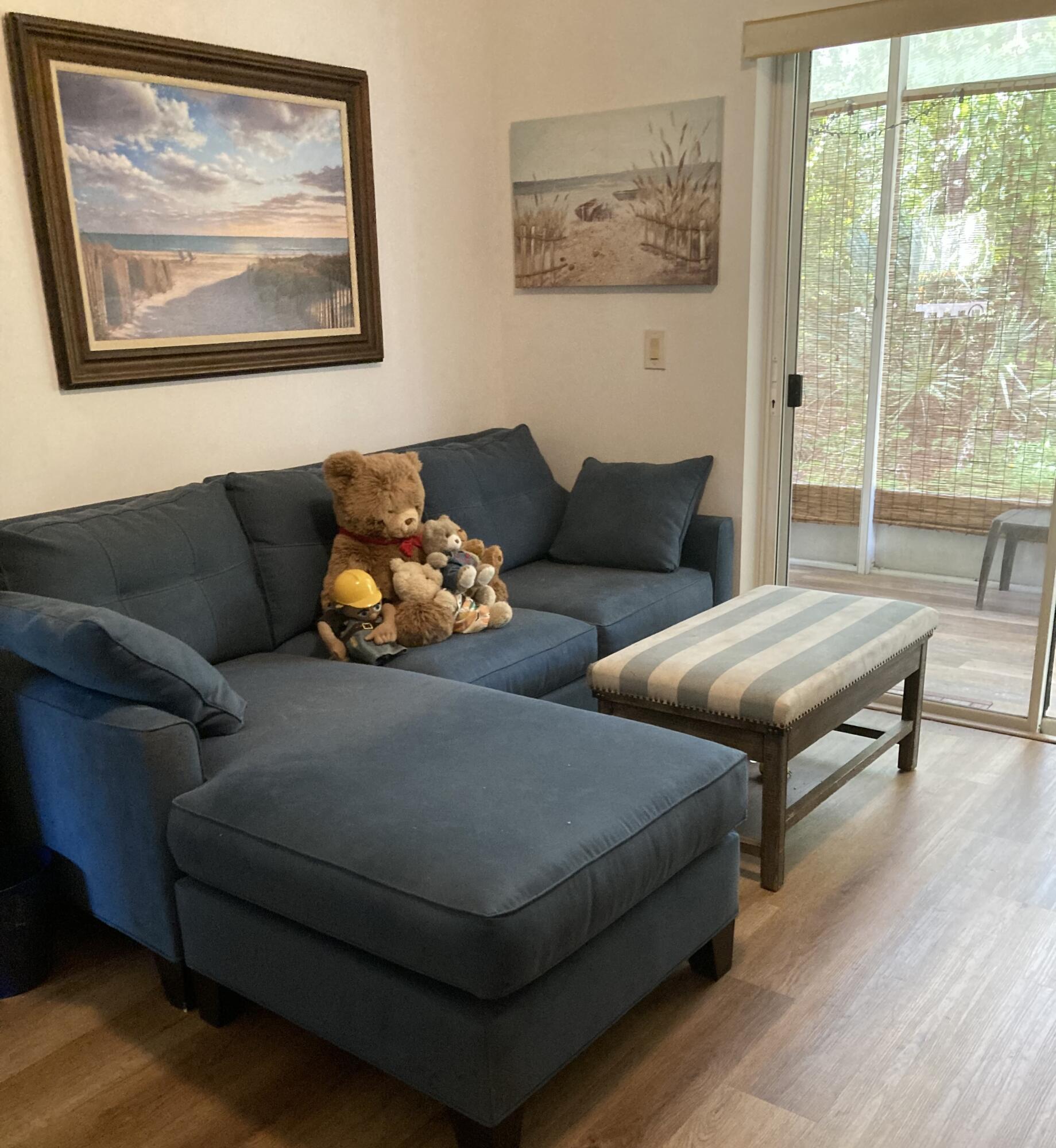 KINGS ISLE PHASE III - Residential