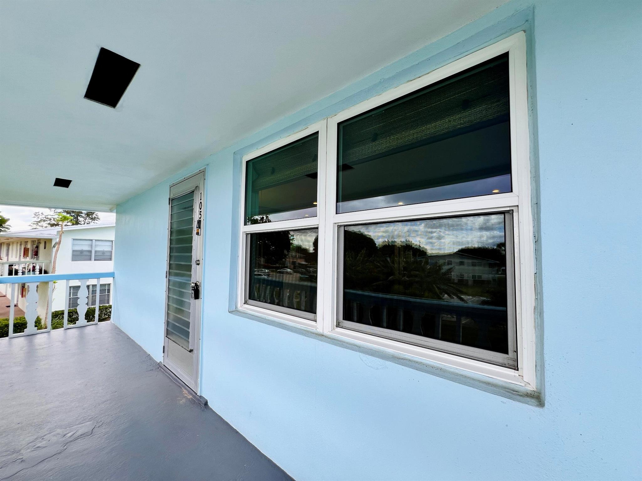 CENTURY VILLAGE - CAMDEN - Residential