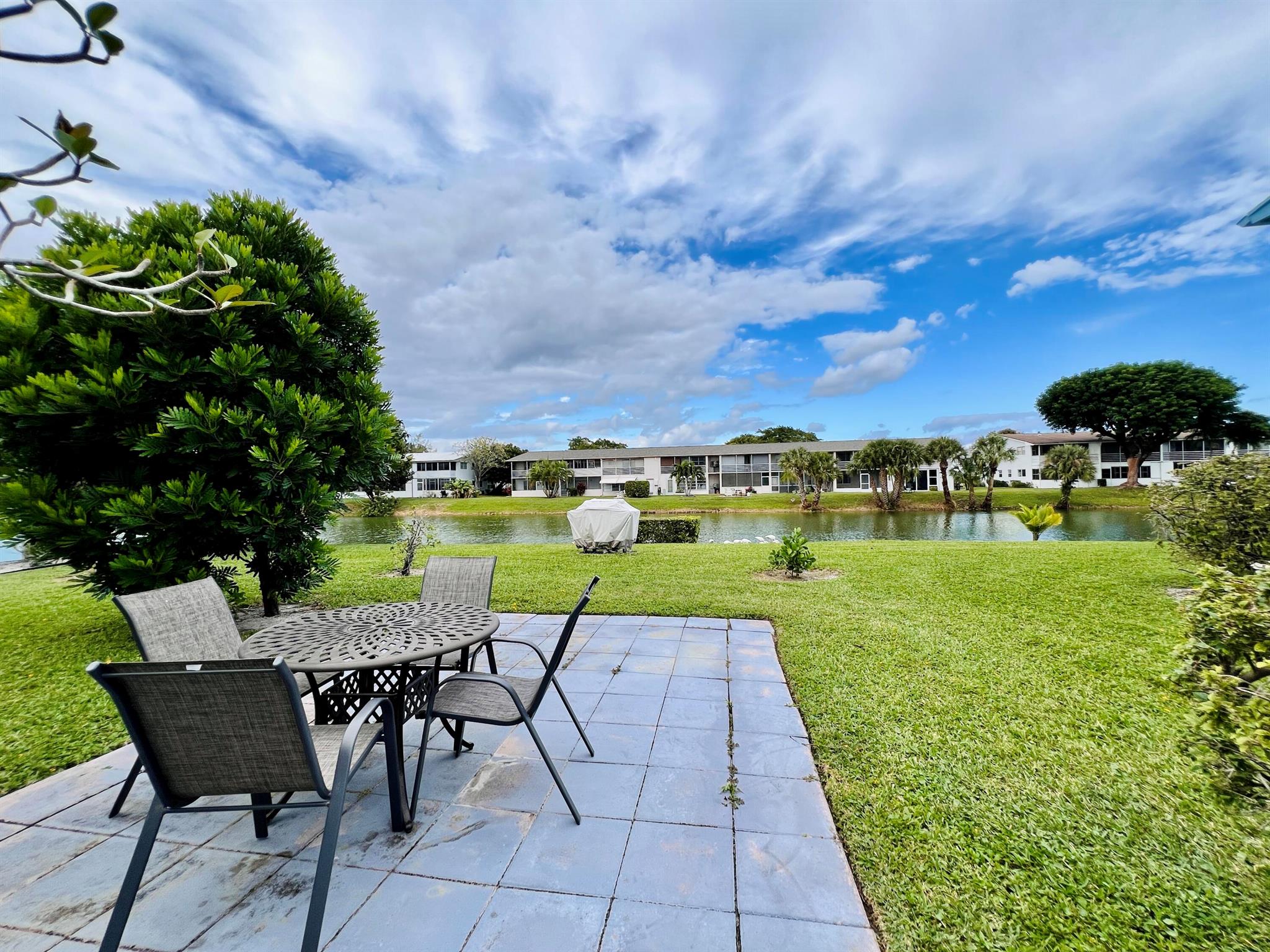 CENTURY VILLAGE - CAMDEN - Residential