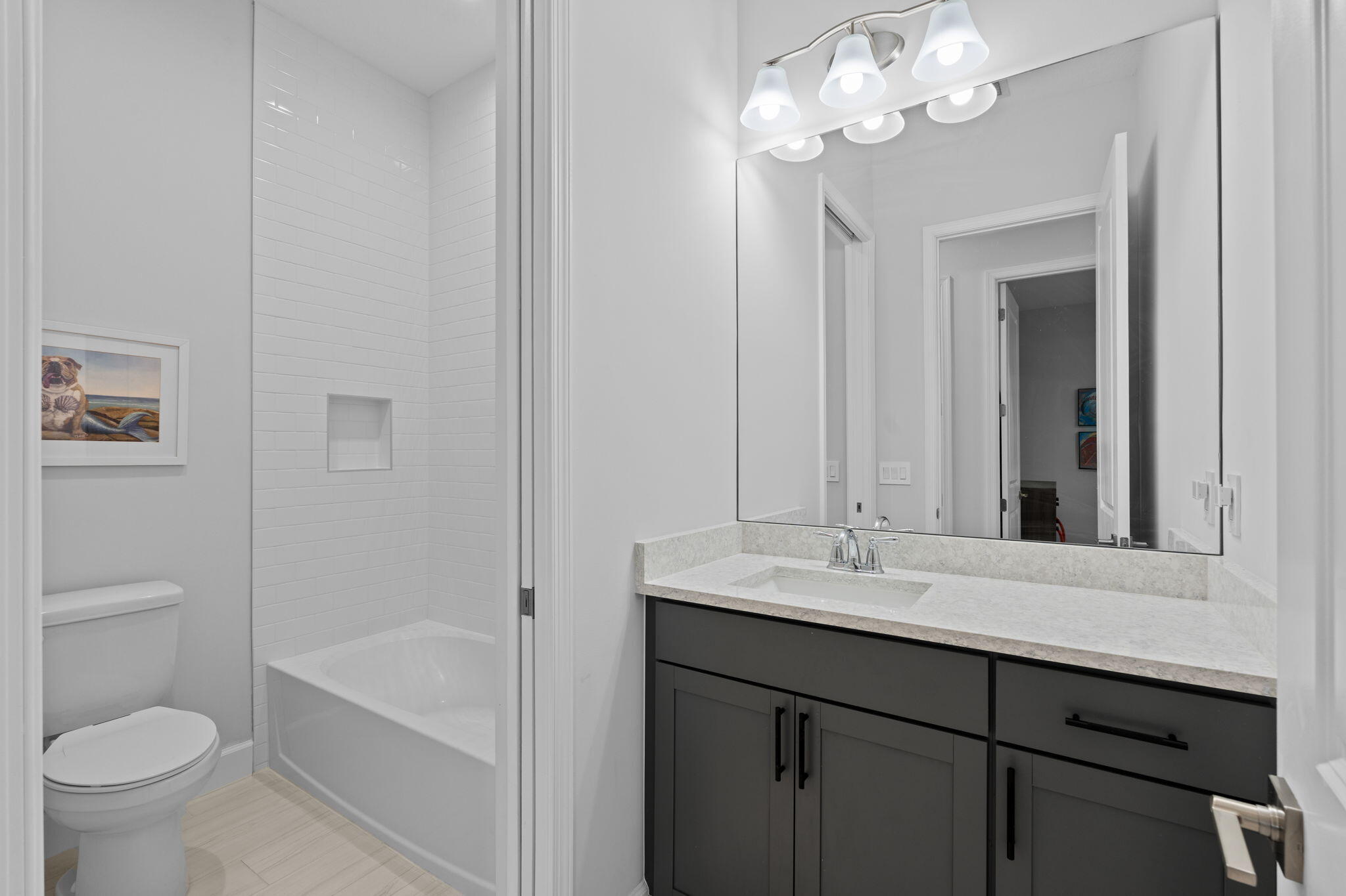 ORCHARDS OF WESTLAKE PHASE 1 - Residential