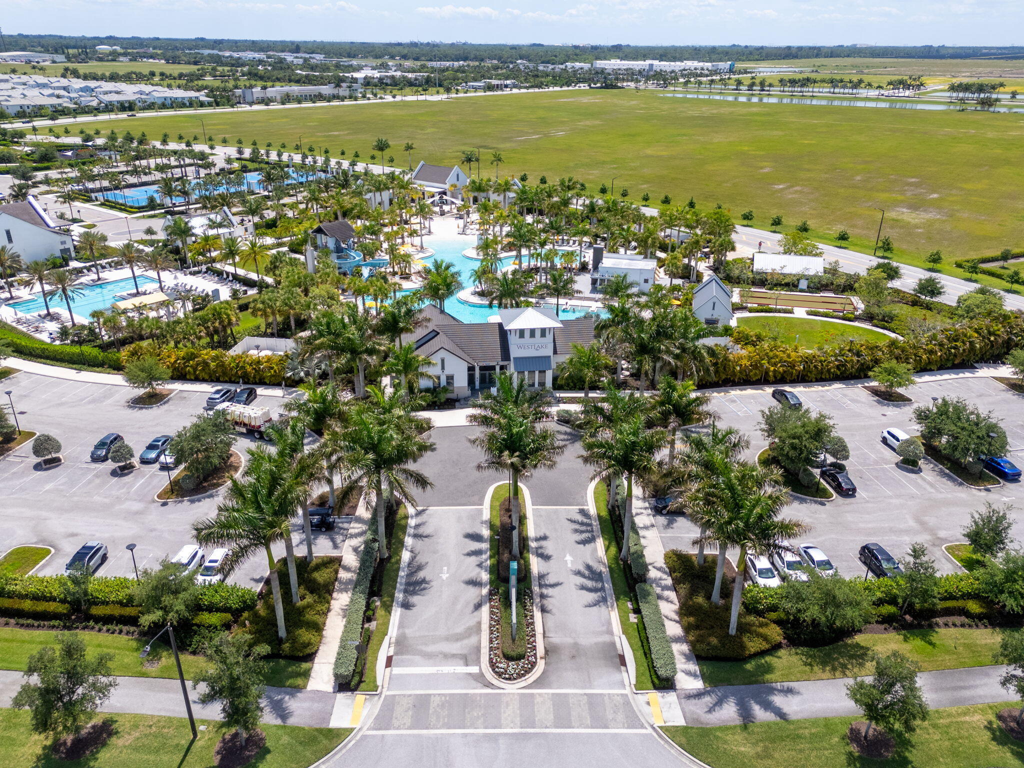 ORCHARDS OF WESTLAKE PHASE 1 - Residential